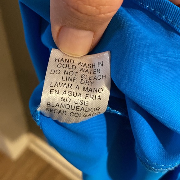 Sailing Home Dress - Picture 6 of 7